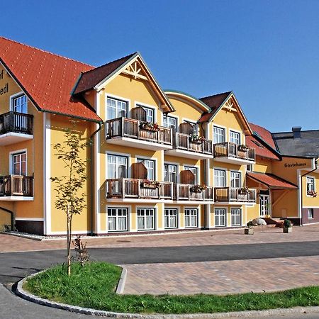 Gasthof Grossschedl Zum Kramerwirt Lassnitzhoehe Luaran gambar