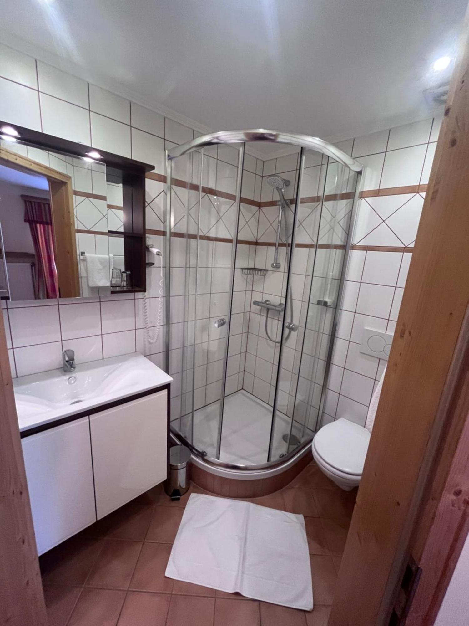 Gasthof Grossschedl Zum Kramerwirt Lassnitzhoehe Luaran gambar