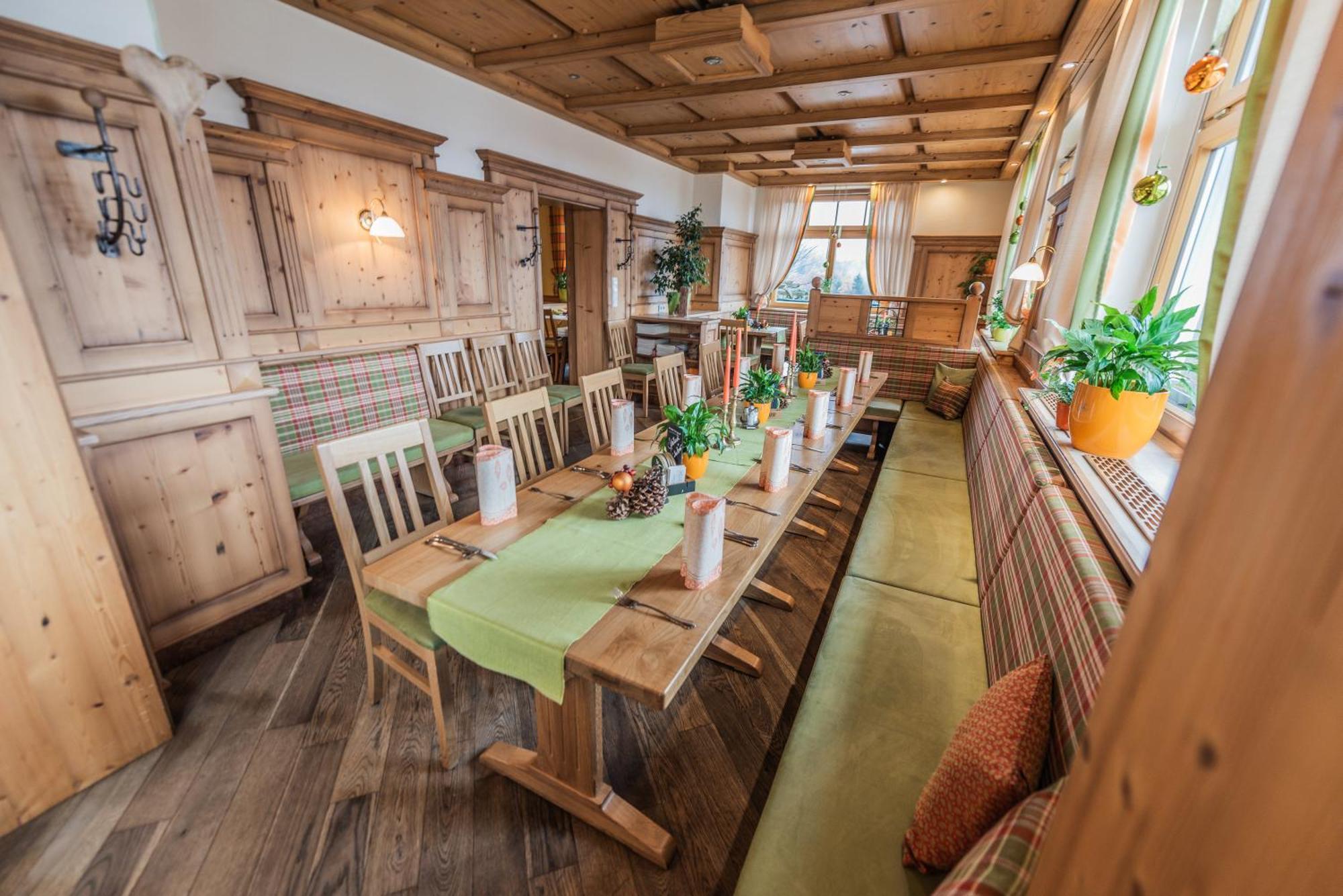 Gasthof Grossschedl Zum Kramerwirt Lassnitzhoehe Luaran gambar
