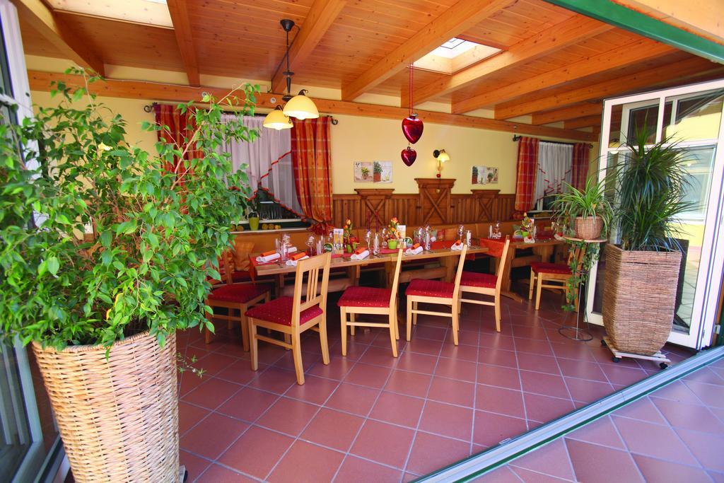 Gasthof Grossschedl Zum Kramerwirt Lassnitzhoehe Luaran gambar